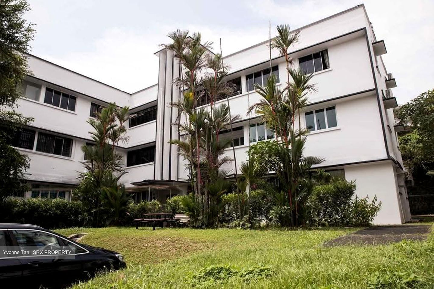 Pasir Panjang Court (D5), Apartment #631469581